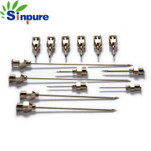 Qualified Medical Stainless Steel Long Veterinary Needle